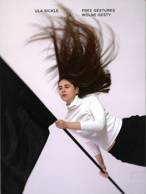 Image of Free Gestures Wolne gesty