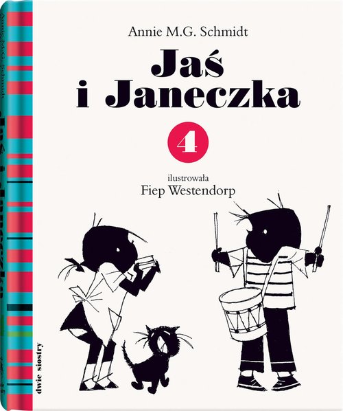 Image of Jaś i Janeczka 4