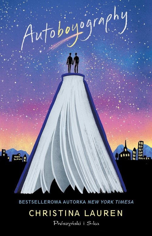 Image of Autoboyography