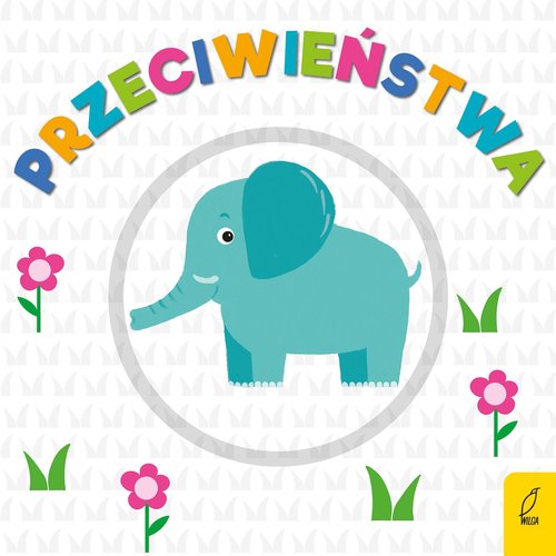 Image of Przeciwieństwa Obracanka