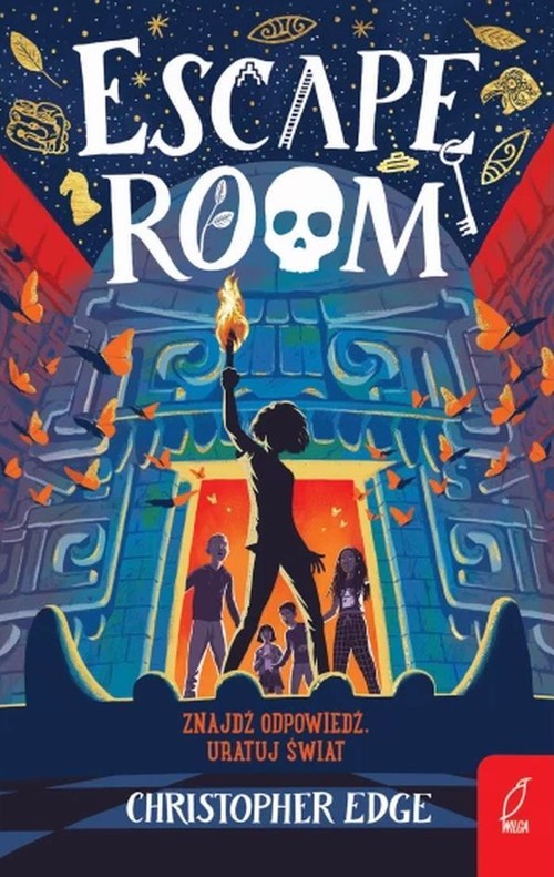 Image of Escape Room