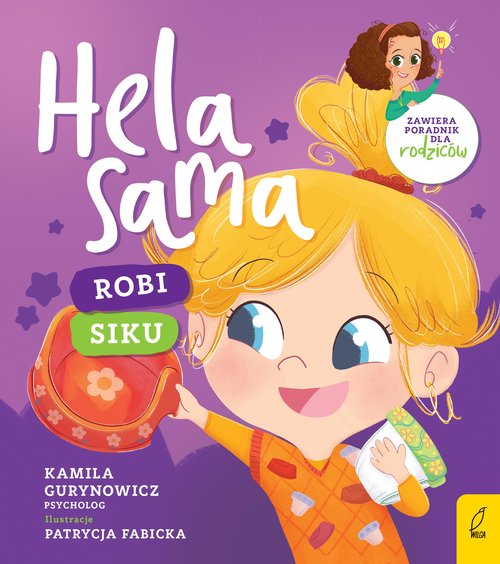 Image of Hela sama Robi siku
