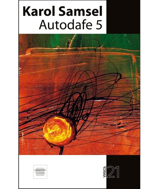 Image of Autodafe 5