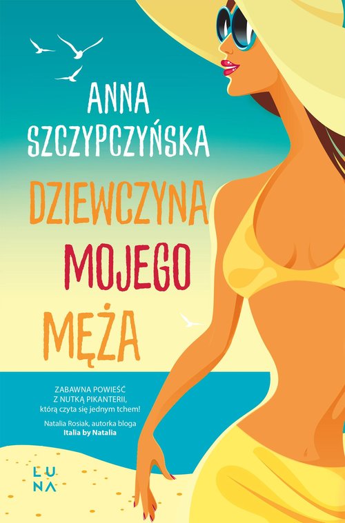 Image of Dziewczyna mojego męża