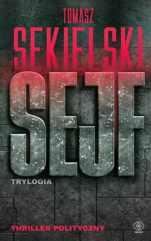 Image of Sejf Trylogia