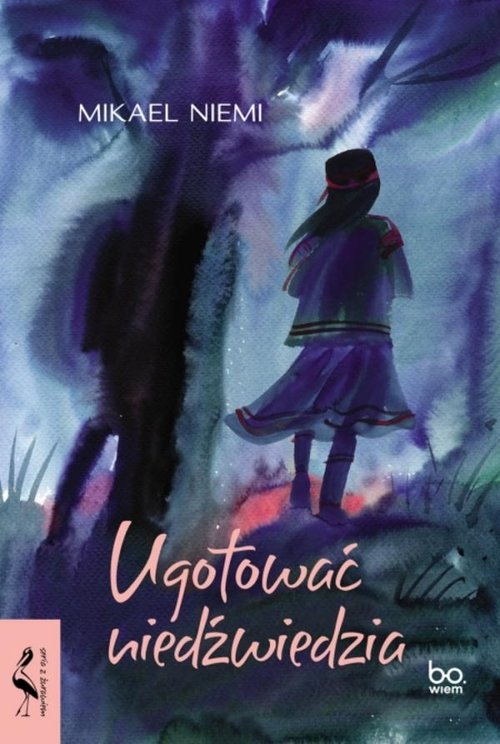 Image of Ugotować niedźwiedzia