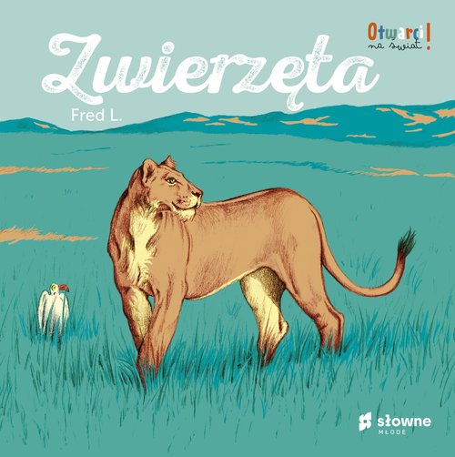 Image of Zwierzęta Otwarci na świat