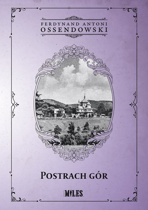 Image of Postrach Gór