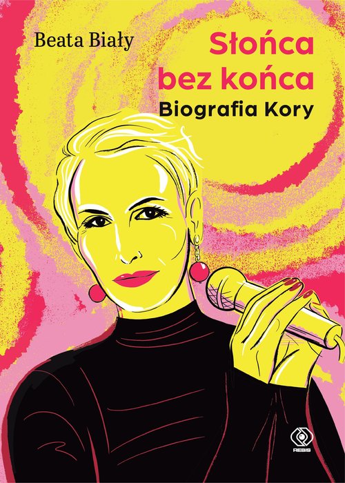 Image of Słońca bez końca Biografia Kory