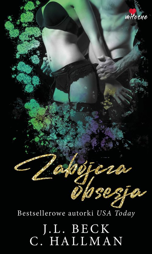 Image of Zabójcza obsesja