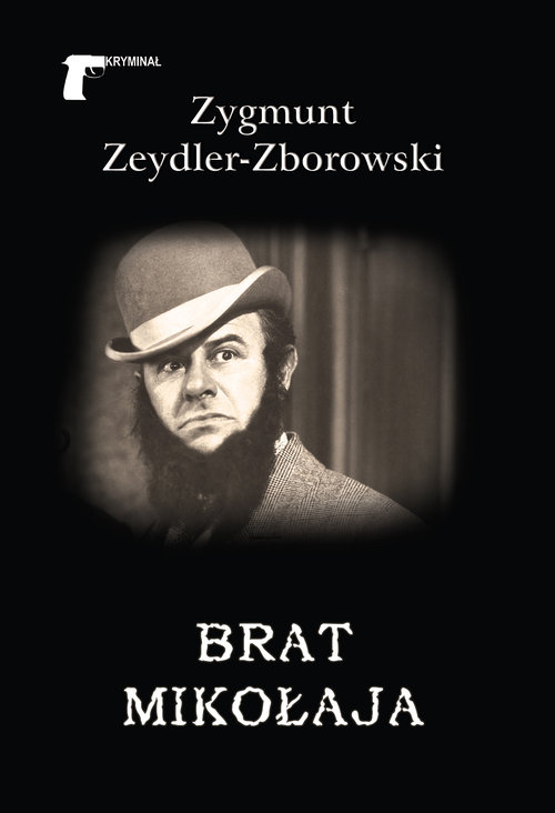 Image of Brat Mikołaja