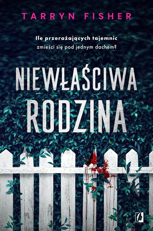 Image of Niewłaściwa rodzina