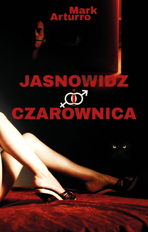 Image of Jasnowidz i czarownica