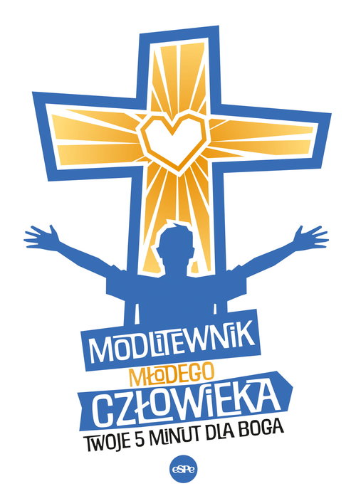 Image of Modlitewnik młodego człowieka Twoje 5 minut dla Boga