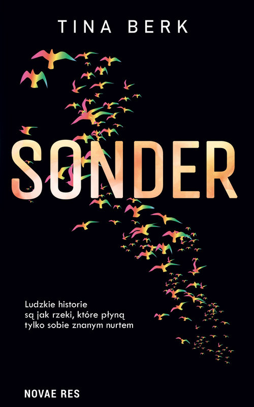 Image of Sonder