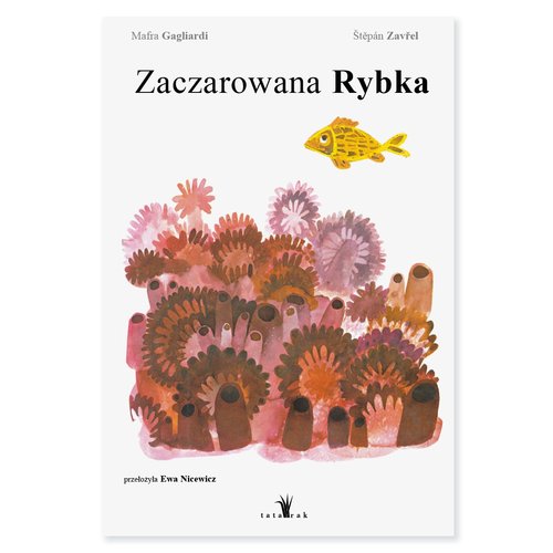Image of Zaczarowana Rybka
