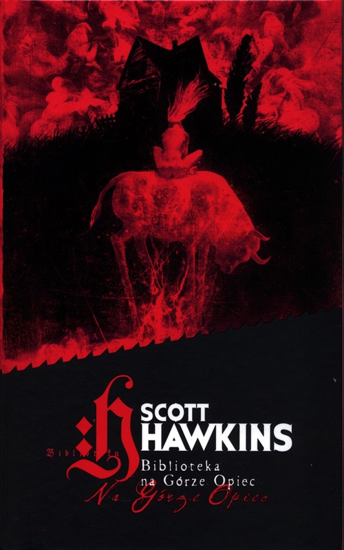 Image of Biblioteka na górze Opiec