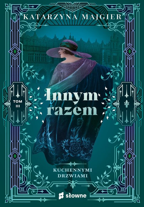 Image of Innym razem Kuchennymi drzwiami Tom 3