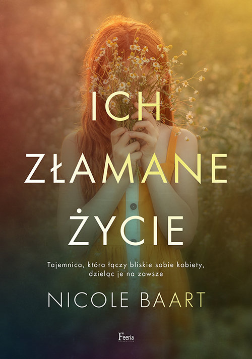 Image of Ich złamane życie