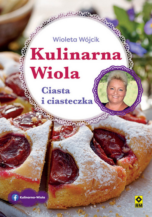 Image of Kulinarna Wiola Ciasta i ciasteczka