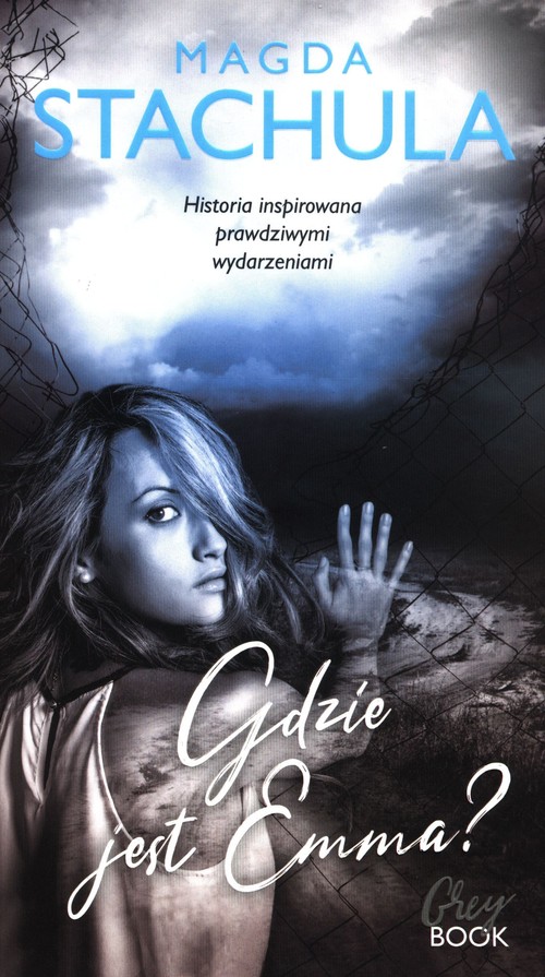 Image of Gdzie jest Emma?