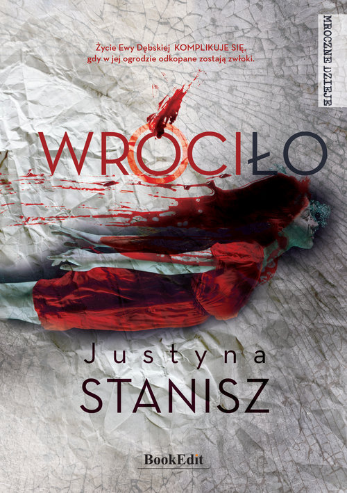 Image of Wróciło