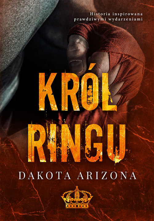 Image of Król ringu