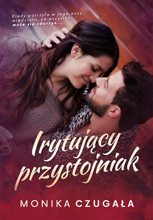 Image of Irytujący przystojniak