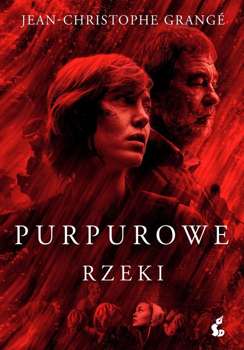 Image of Purpurowe rzeki