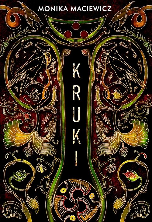 Image of Kruki