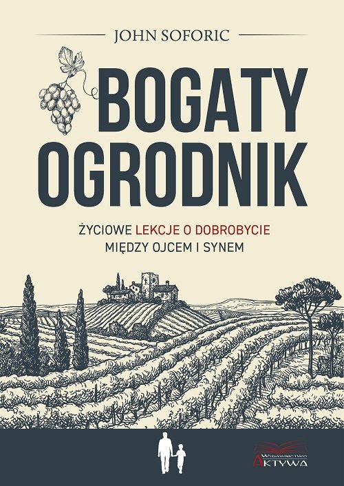 Image of Bogaty ogrodnik