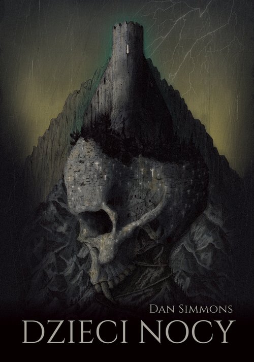 Image of Dzieci nocy