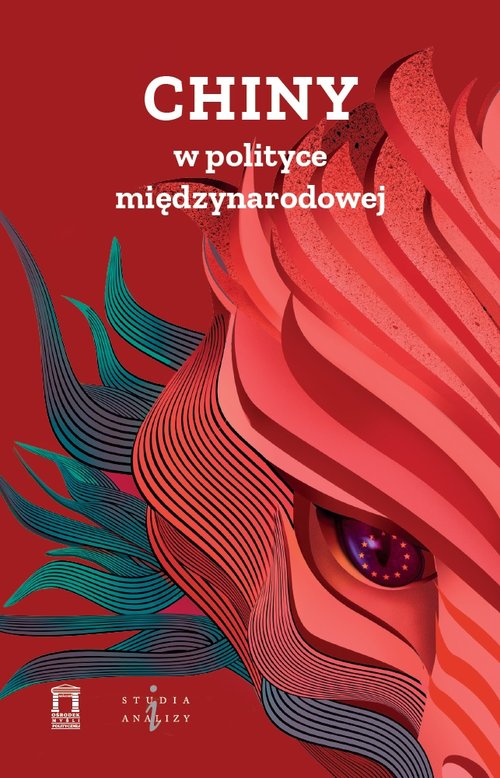 Image of Chiny w polityce międzynarodowej