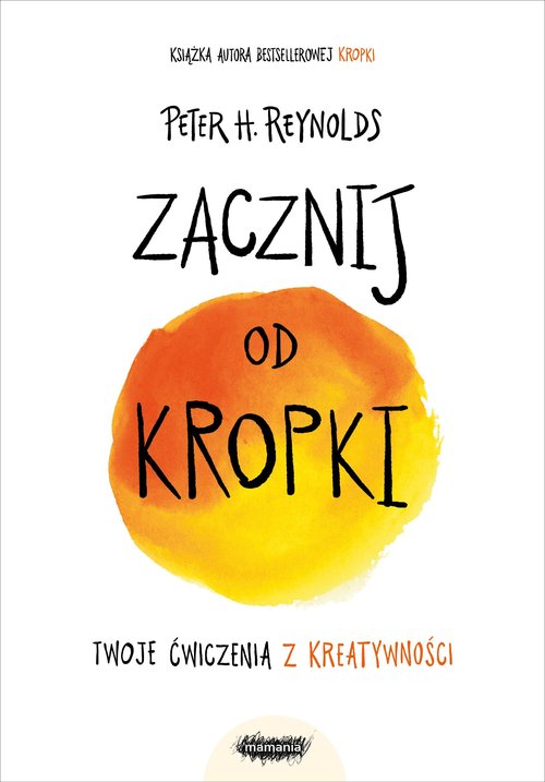 Image of Zacznij od kropki