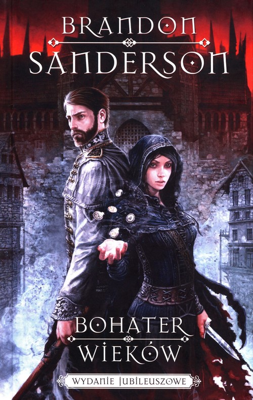 Image of Bohater wieków Tom 3 Wydanie jubileuszowe