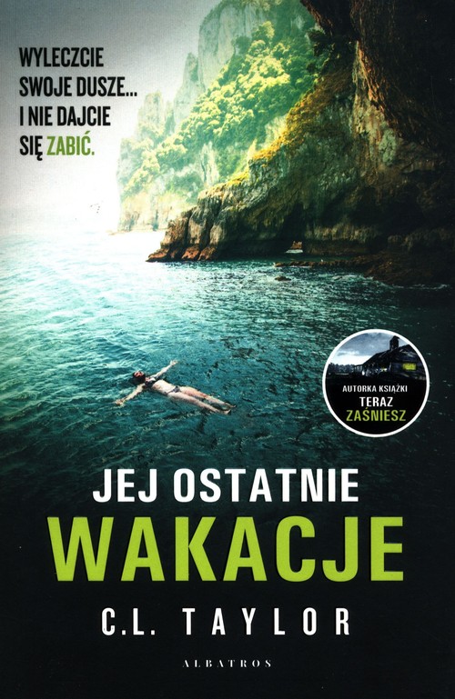 Image of Jej ostatnie wakacje