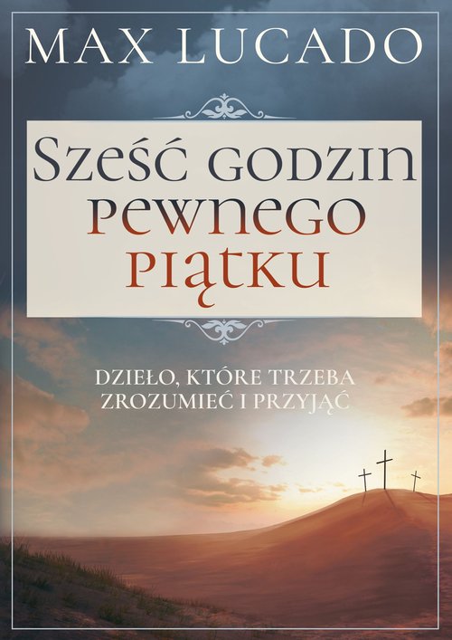Image of Sześć godzin pewnego piątku
