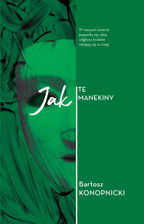 Image of Jak Te Manekiny