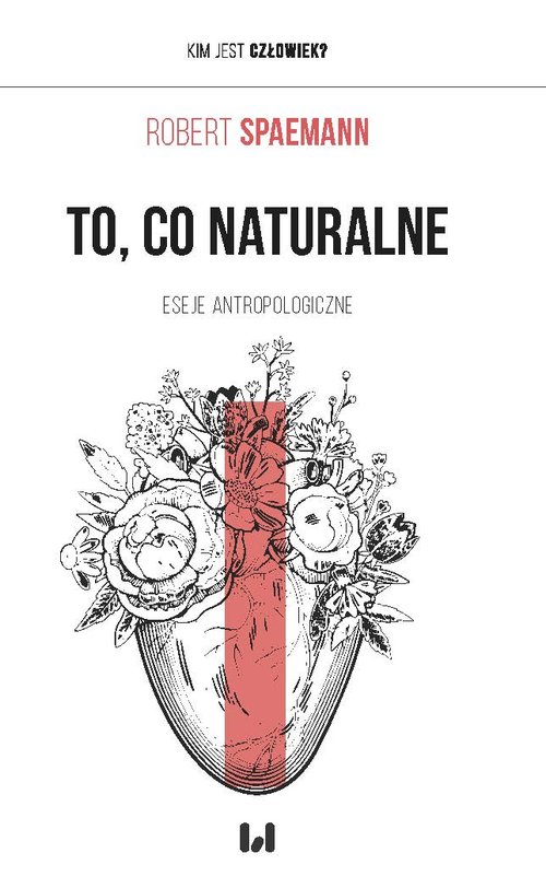 Image of To, co naturalne Eseje antropologiczne