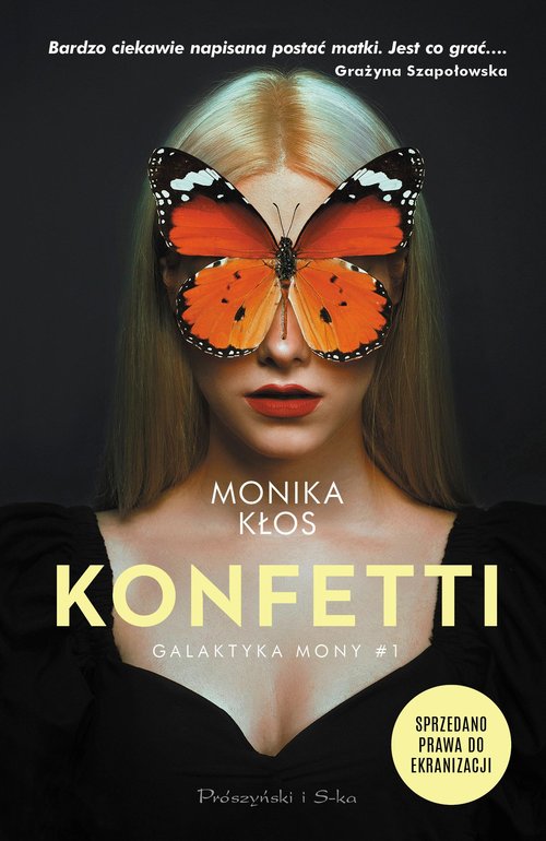 Image of Konfetti