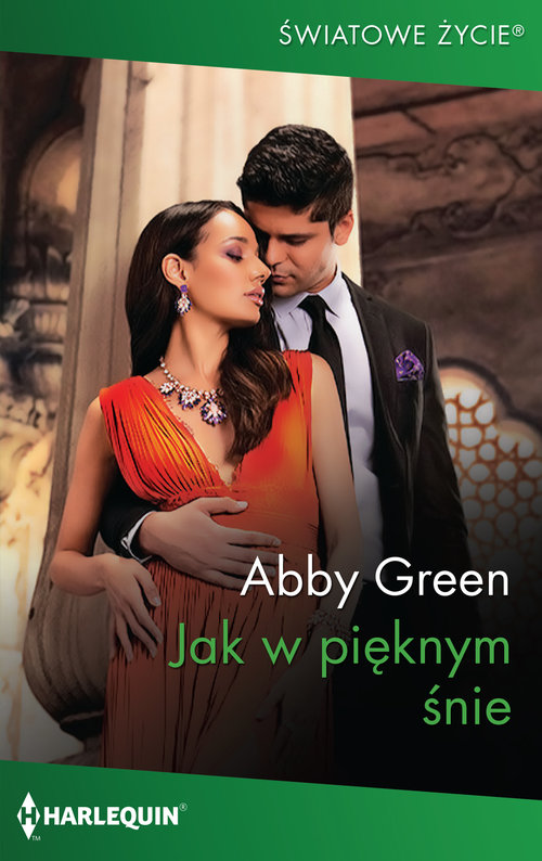 Image of Jak w pięknym śnie