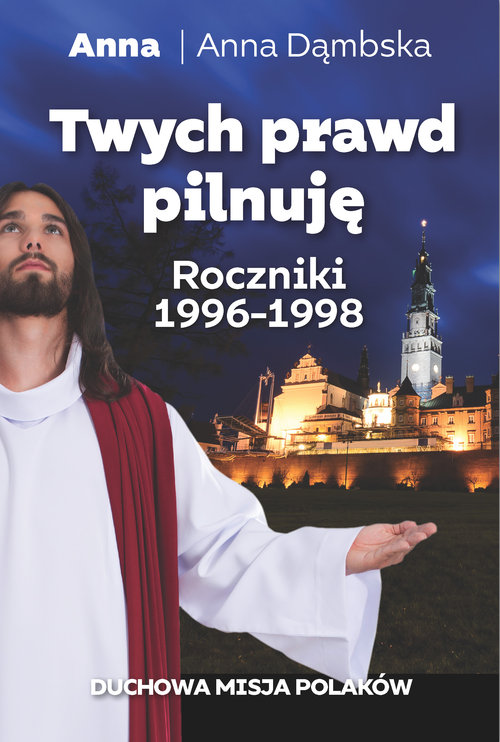 Image of Twych praw pilnuję