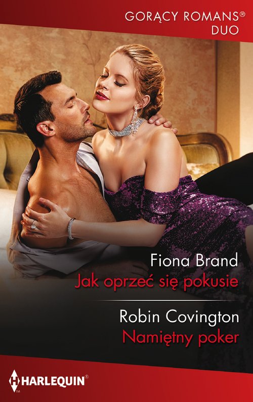 Image of Jak oprzeć się pokusie / Namiętny poker