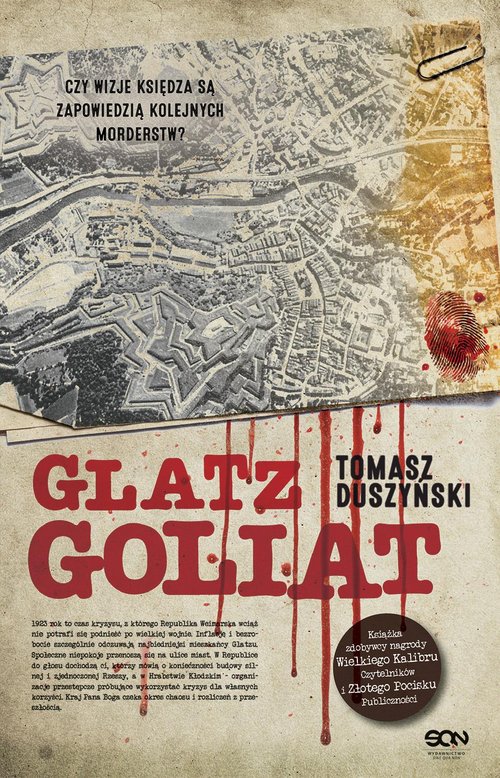 Image of Glatz Goliat