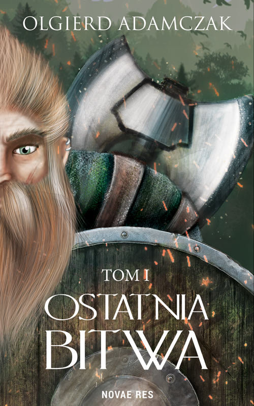 Image of Ostatnia bitwa