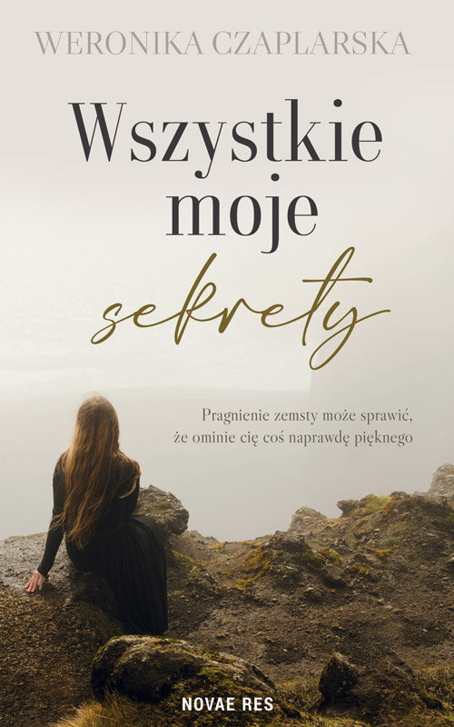 Image of Wszystkie moje sekrety