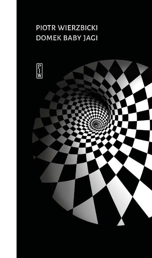 Image of Domek Baby Jagi Felietony i eseje wybrane