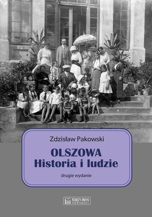 Image of Olszowa Historia i ludzie