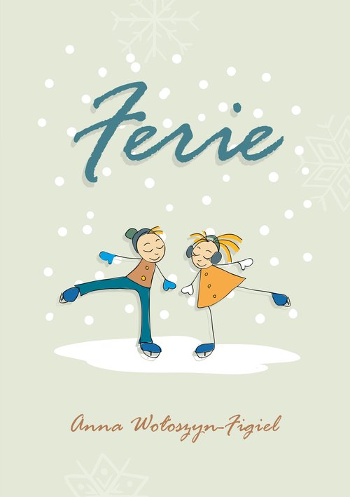 Image of Ferie