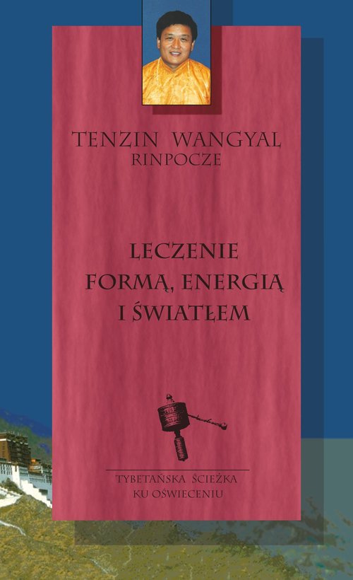Image of Leczenie formą energią i światłem